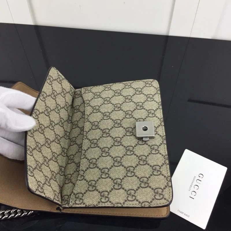 Gucci Satchel Bags Others ZipUp 50388