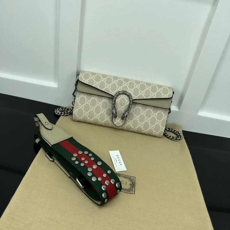 Seasonal Gucci Satchel Bags Others 50382