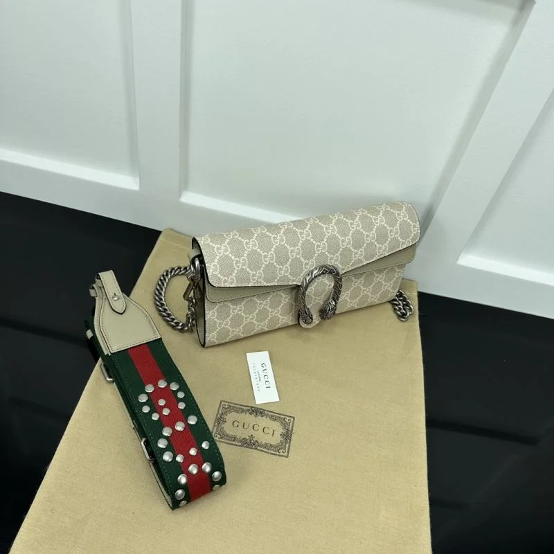 Seasonal Gucci Satchel Bags Others 50382