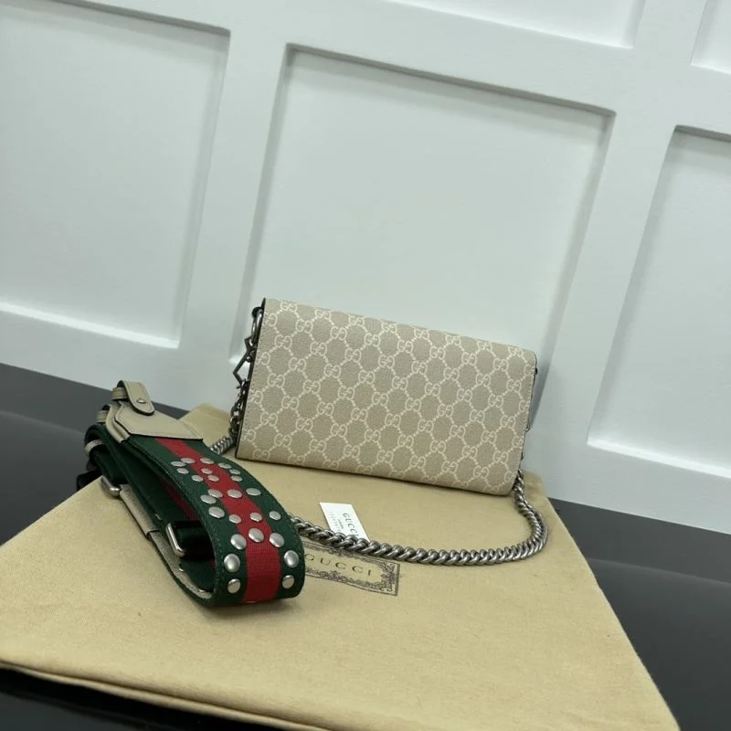 Seasonal Gucci Satchel Bags Others 50382