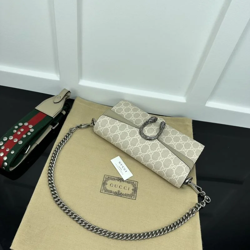 Seasonal Gucci Satchel Bags Others 50382