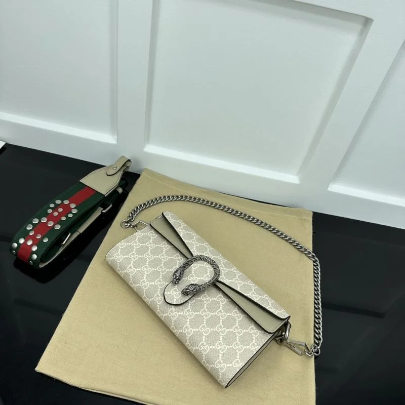Seasonal Gucci Satchel Bags Others 50382