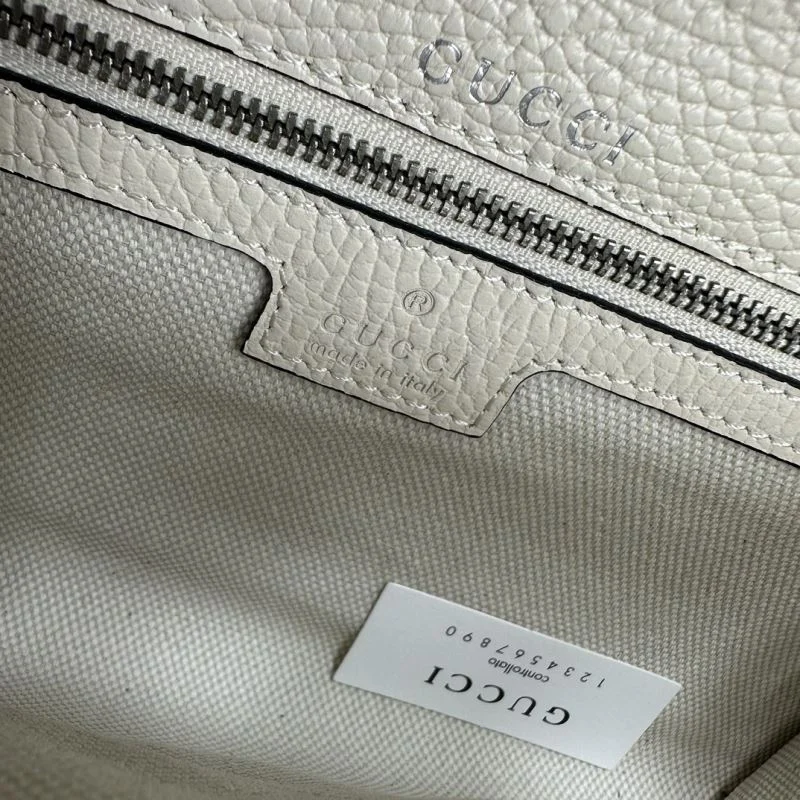 WrinkleFree Gucci Satchel Bags Others 50418