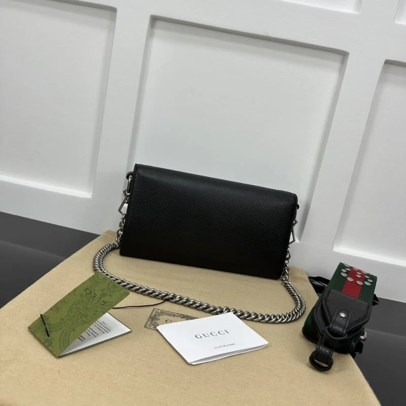 Seasonal Gucci Satchel Bags Others 50371