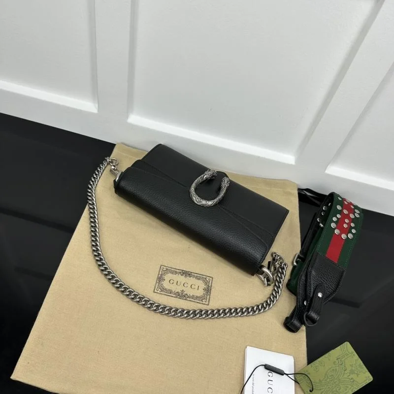 Seasonal Gucci Satchel Bags Others 50371