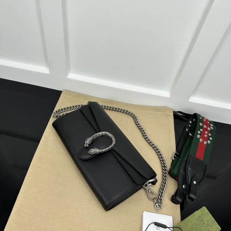 Seasonal Gucci Satchel Bags Others 50371