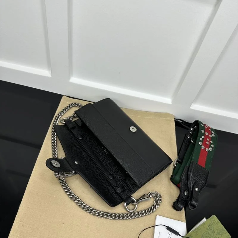 Seasonal Gucci Satchel Bags Others 50371