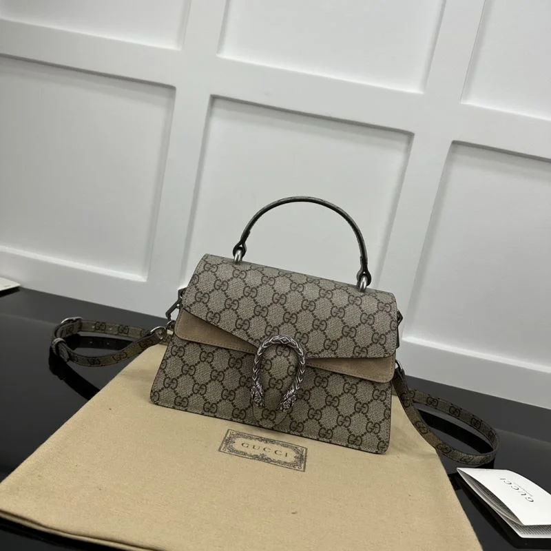 Chic Gucci Satchel Bags Others 50378
