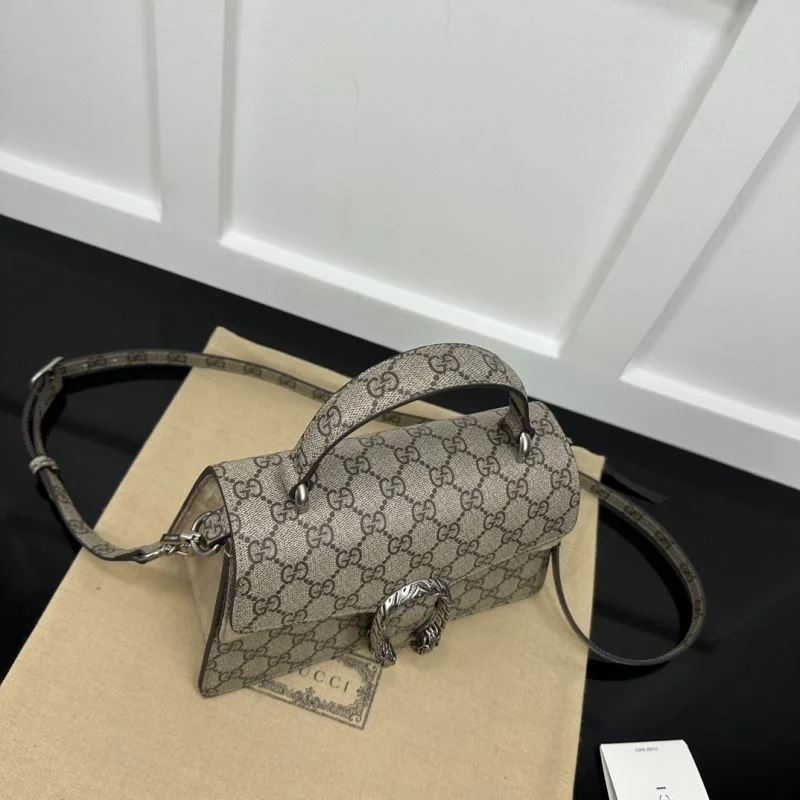 Chic Gucci Satchel Bags Others 50378