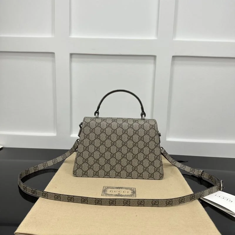 Chic Gucci Satchel Bags Others 50378