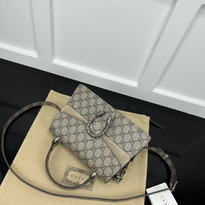 Chic Gucci Satchel Bags Others 50378