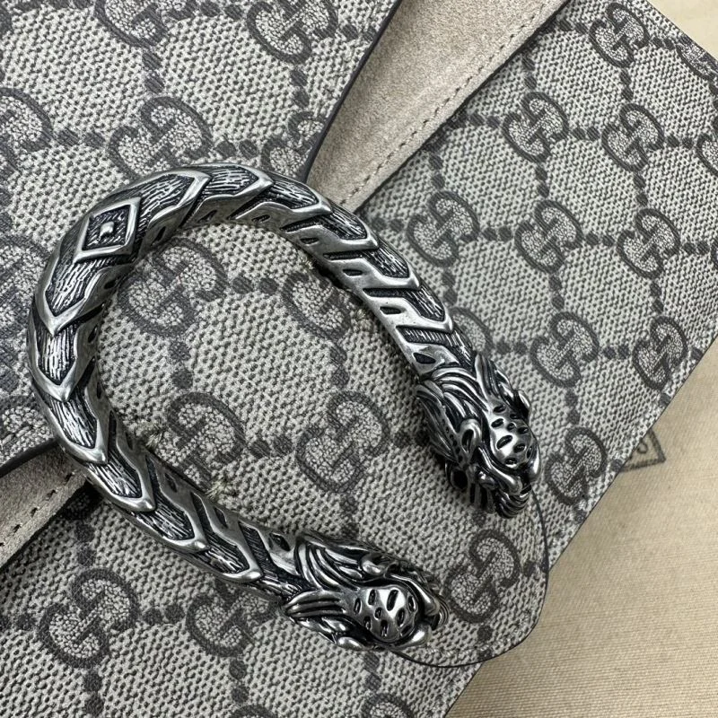 Chic Gucci Satchel Bags Others 50378