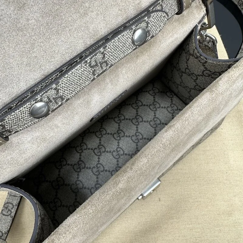 Chic Gucci Satchel Bags Others 50378