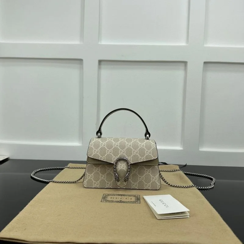 Gucci Satchel Bags Others DailyWear 50379