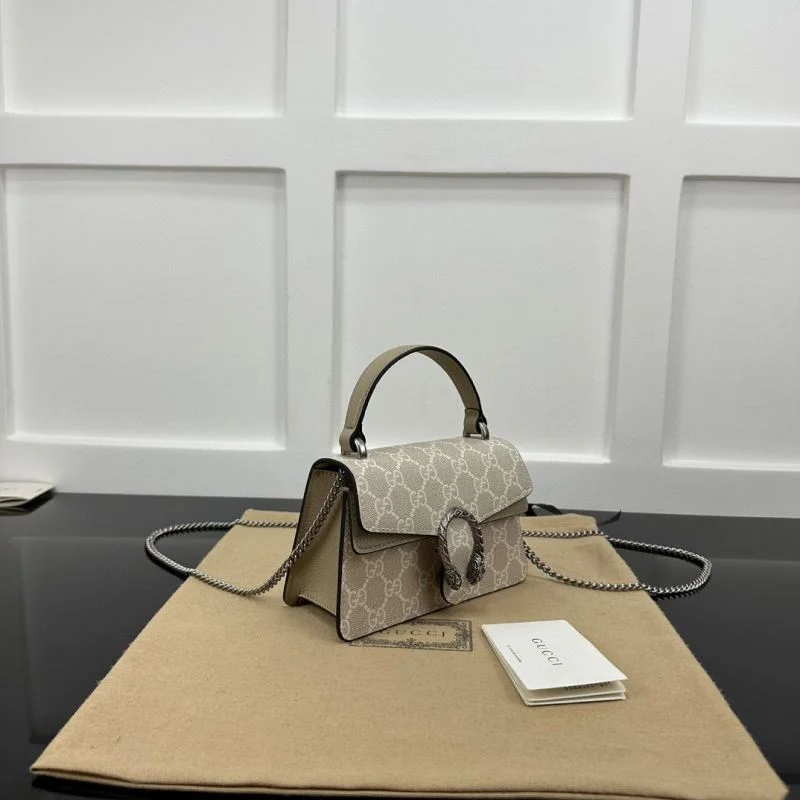 Gucci Satchel Bags Others DailyWear 50379