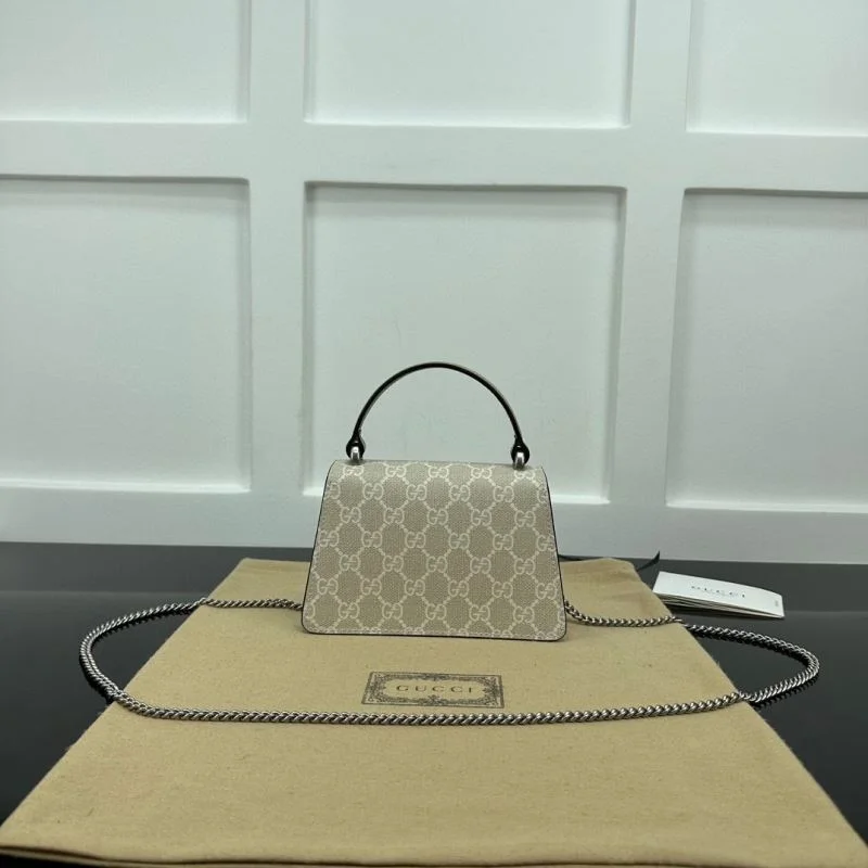 Gucci Satchel Bags Others DailyWear 50379