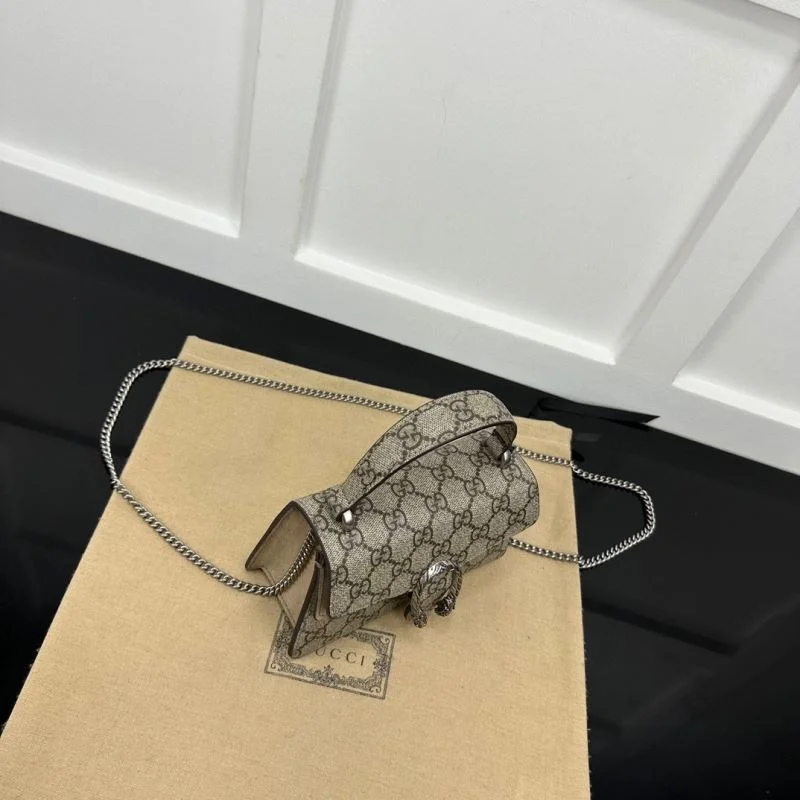 Versatile Gucci Satchel Bags Others 50376