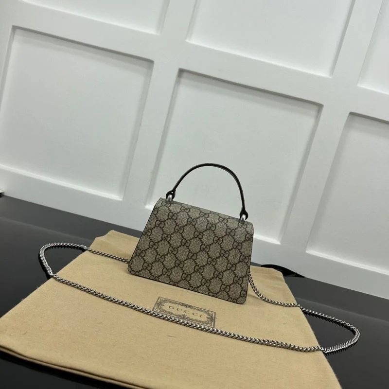Versatile Gucci Satchel Bags Others 50376