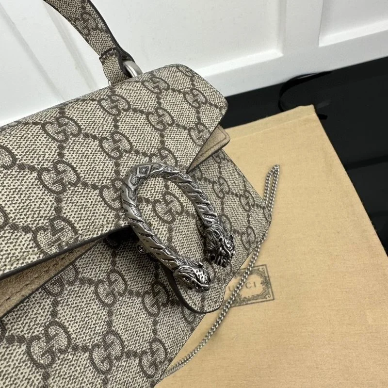 Versatile Gucci Satchel Bags Others 50376