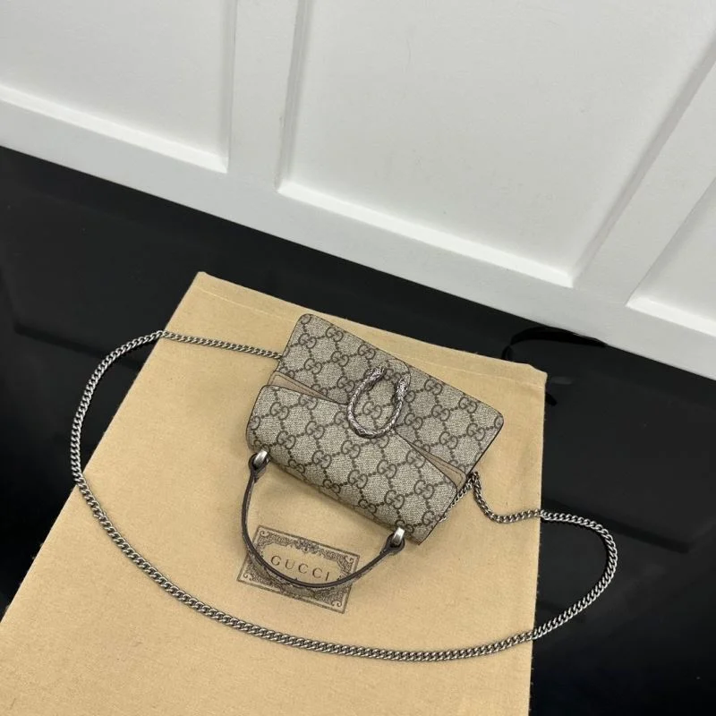 Versatile Gucci Satchel Bags Others 50376