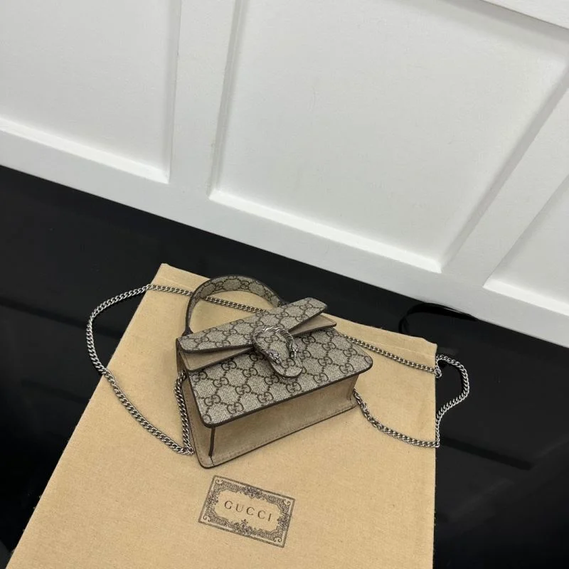 Versatile Gucci Satchel Bags Others 50376