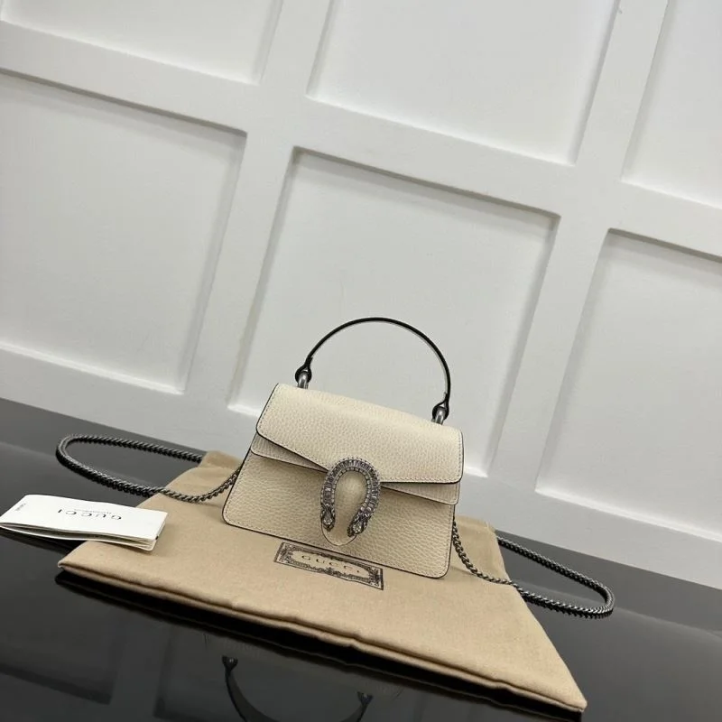 Neat Gucci Satchel Bags Others 50370