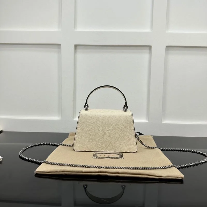 Neat Gucci Satchel Bags Others 50370
