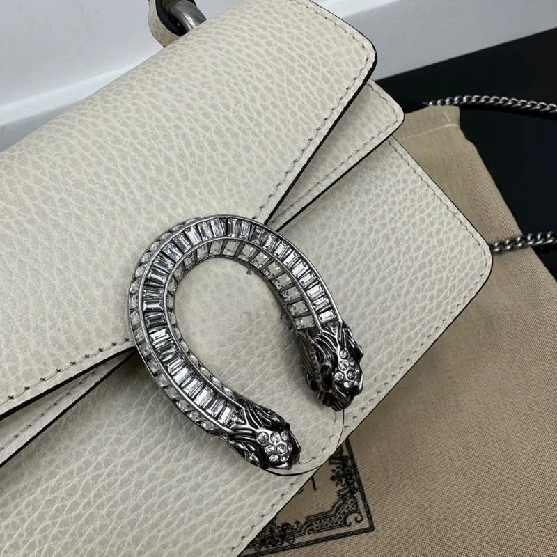 Neat Gucci Satchel Bags Others 50370