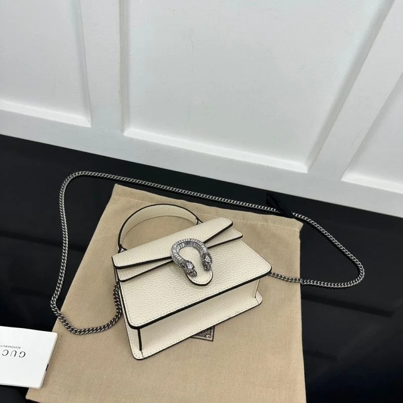 Neat Gucci Satchel Bags Others 50370