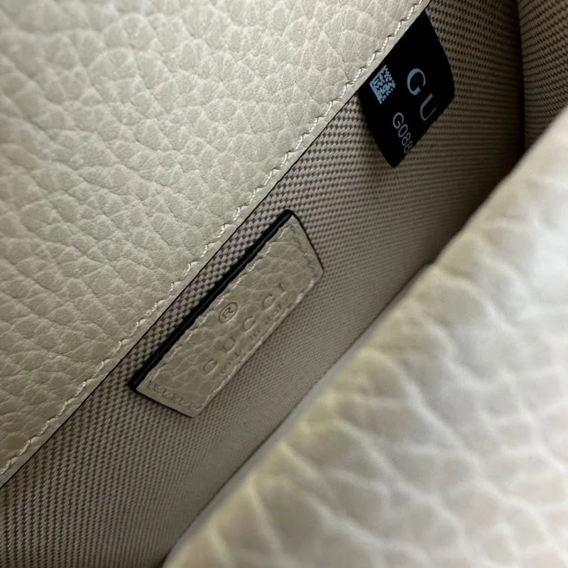 Neat Gucci Satchel Bags Others 50370