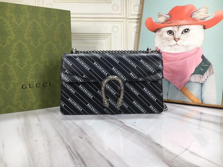 Gucci Satchel Bags Others Lightweight 80877