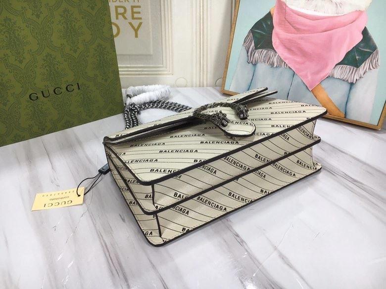 Reliable Gucci Satchel Bags Others 80878