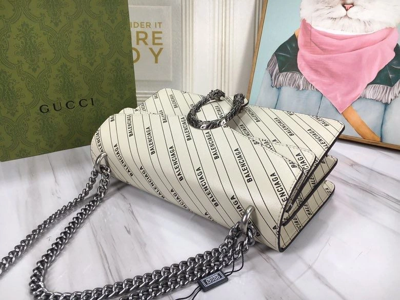 Reliable Gucci Satchel Bags Others 80878