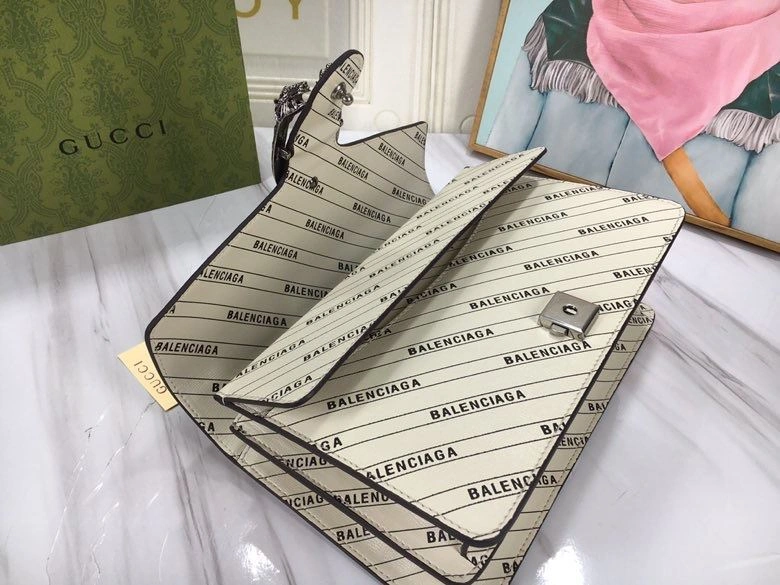 Reliable Gucci Satchel Bags Others 80878