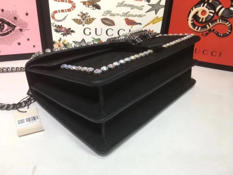 Unique Gucci Satchel Bags Others 80911
