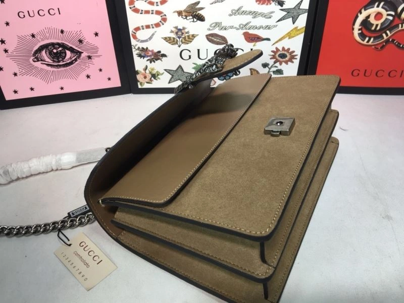 Practical Gucci Satchel Bags Others 80872