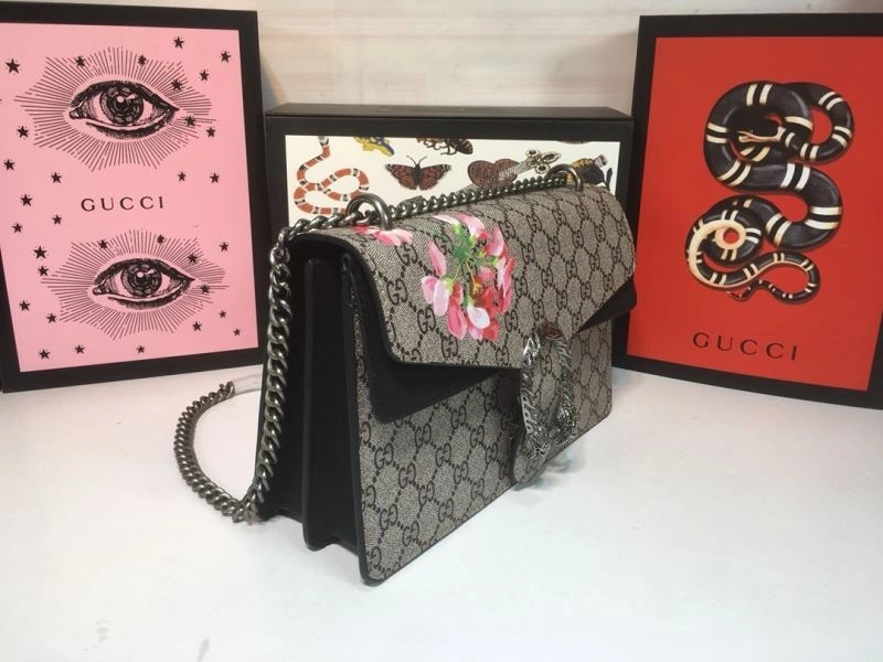 Gucci Satchel Bags Others Timeless 80867