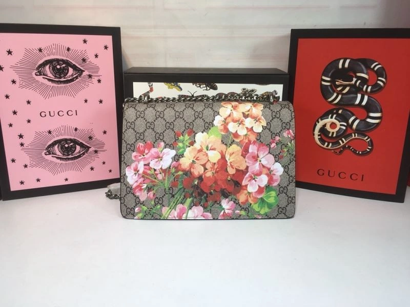 Gucci Satchel Bags Others Timeless 80867