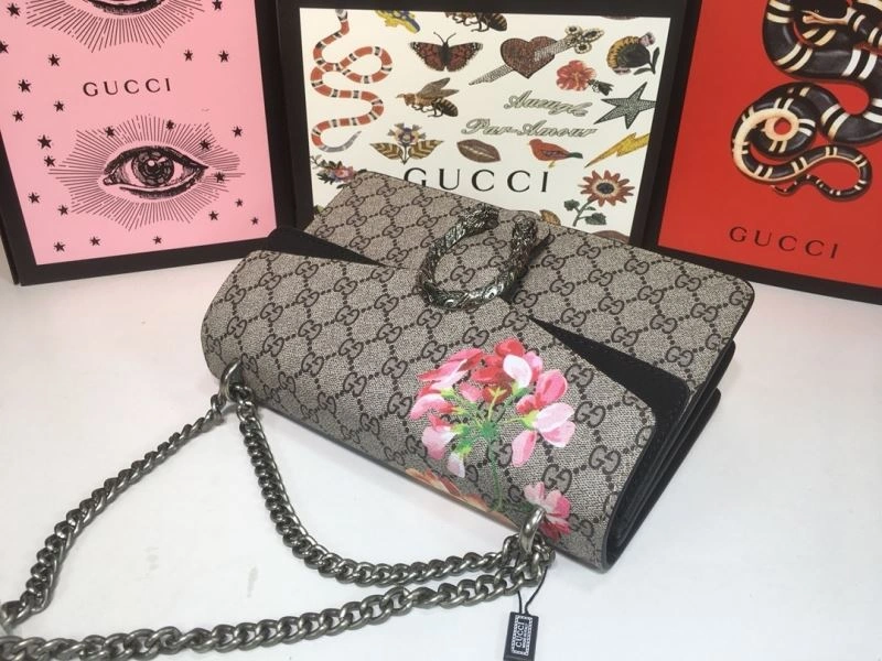 Gucci Satchel Bags Others Timeless 80867
