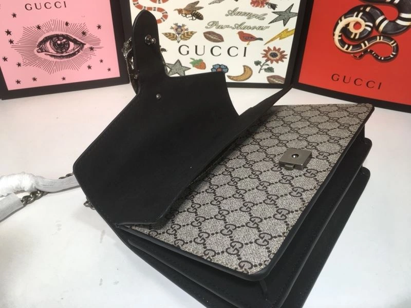 Gucci Satchel Bags Others Timeless 80867