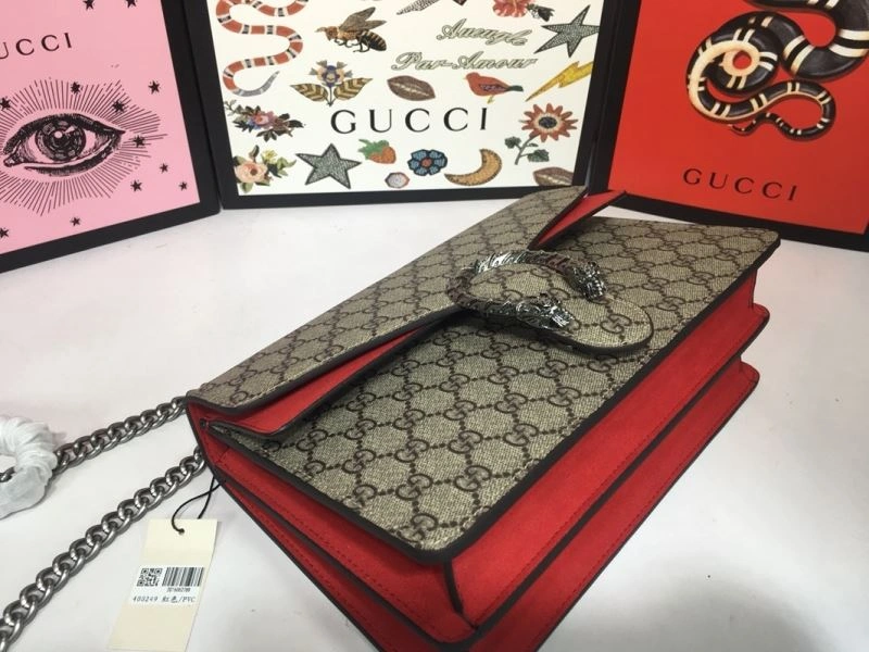 WeatherProof Gucci Satchel Bags Others 80862