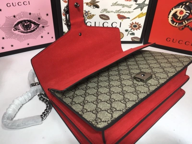 WeatherProof Gucci Satchel Bags Others 80862