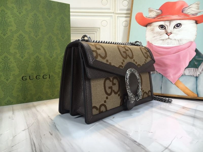 Gucci Satchel Bags Others Breathable 80866
