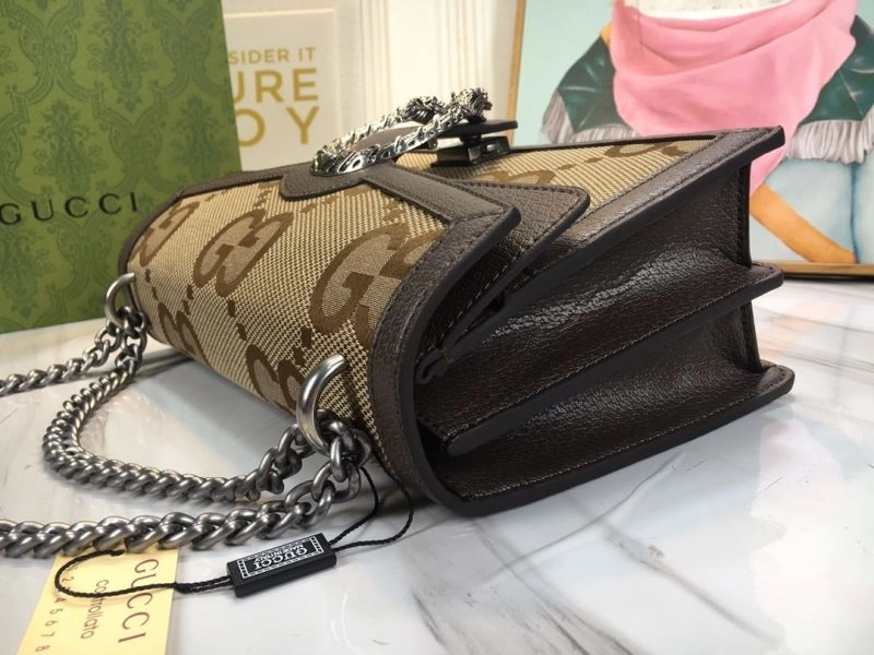 Gucci Satchel Bags Others Breathable 80866