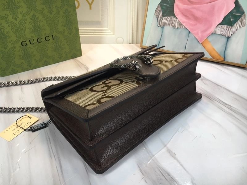 Gucci Satchel Bags Others Breathable 80866