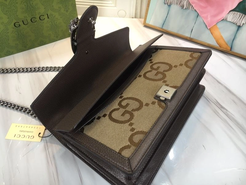 Gucci Satchel Bags Others Breathable 80866