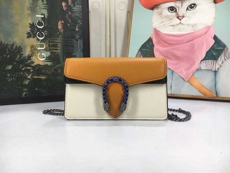 Gucci Satchel Bags Others TravelReady 80910