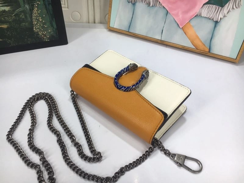 Gucci Satchel Bags Others TravelReady 80910