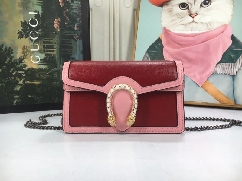 Gucci Satchel Bags Others SmartChoice 80861