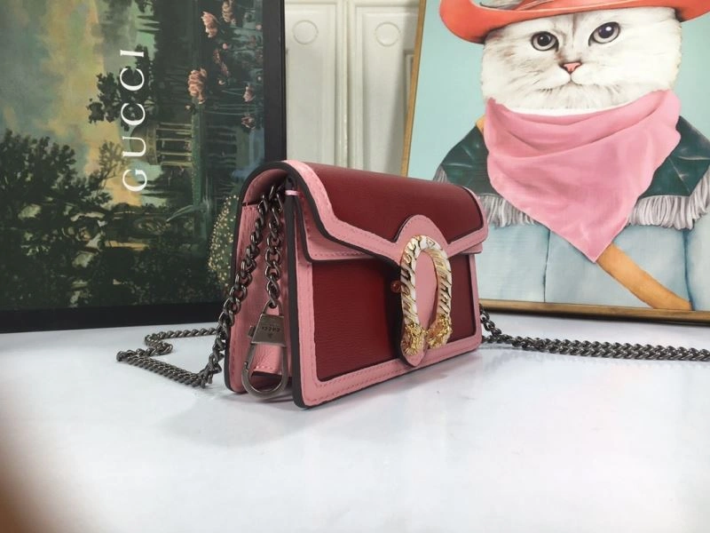 Gucci Satchel Bags Others SmartChoice 80861